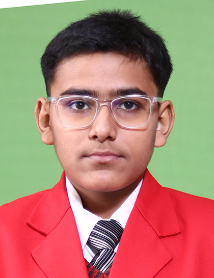 Kyaan Sharma