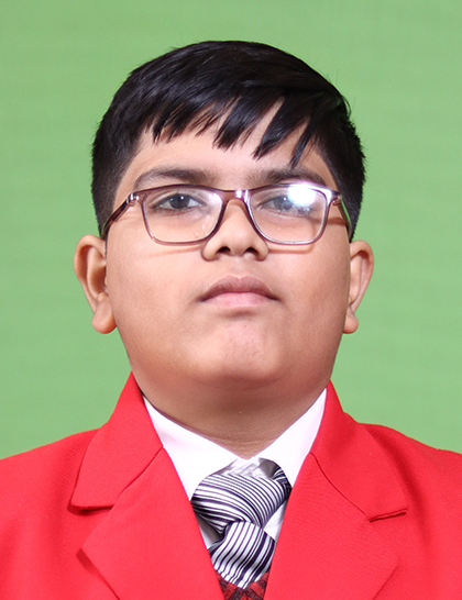 Madhvan Singh