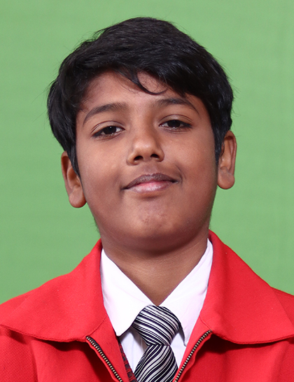 Delhi Public School Rudrapur