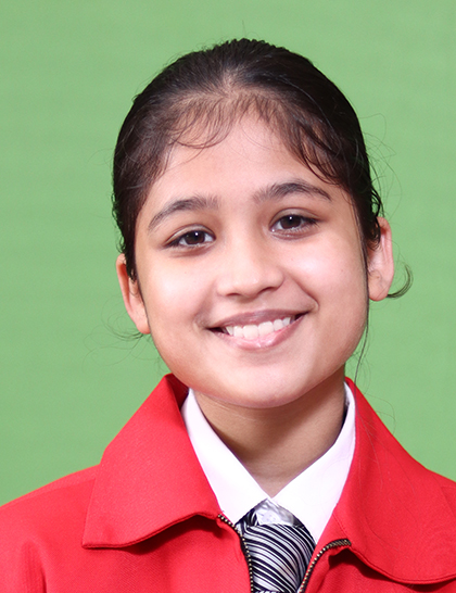 Delhi Public School Rudrapur