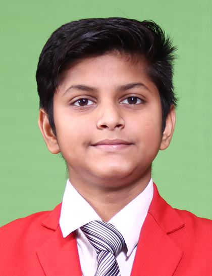 Delhi Public School Rudrapur