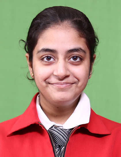 Delhi Public School Rudrapur