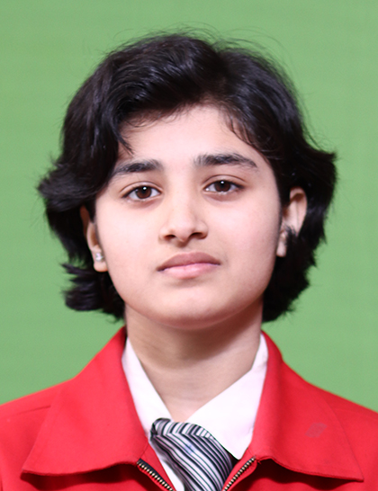 Delhi Public School Rudrapur