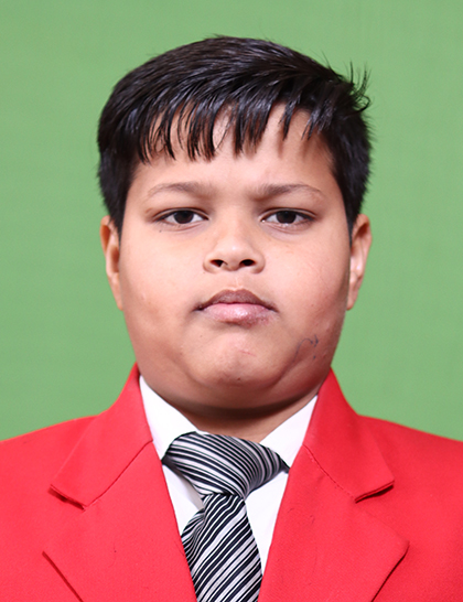 Delhi Public School Rudrapur