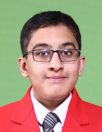 Delhi Public School Rudrapur