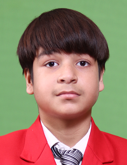 Delhi Public School Rudrapur