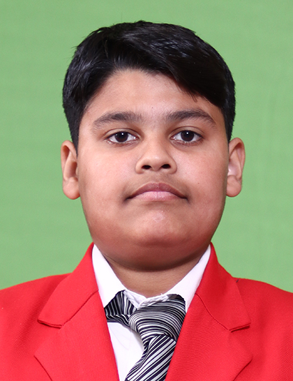 Delhi Public School Rudrapur