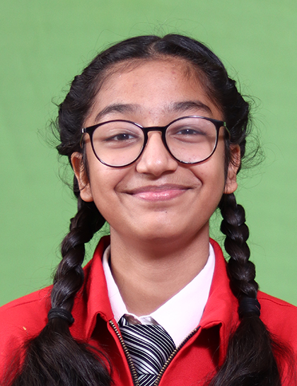 Delhi Public School Rudrapur