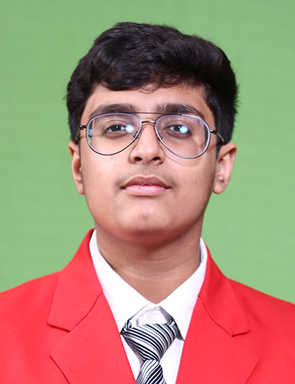 Delhi Public School Rudrapur