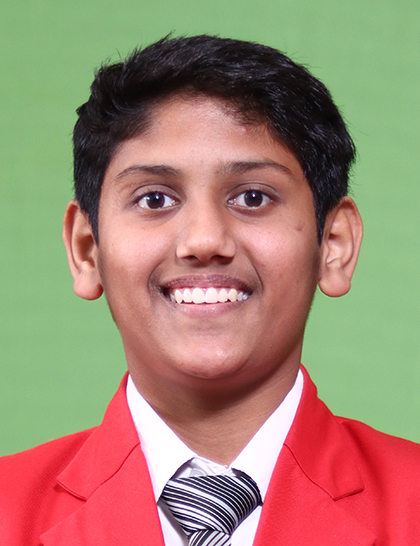 Delhi Public School Rudrapur