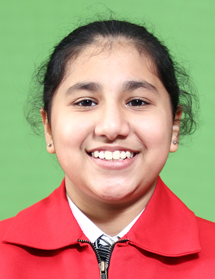 Delhi Public School Rudrapur