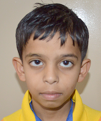 Delhi Public School Rudrapur