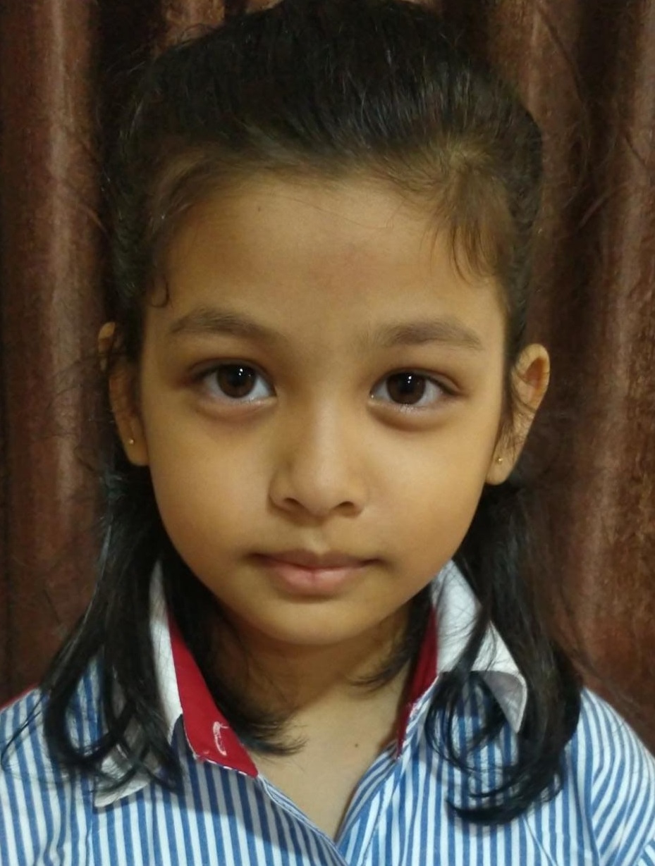 Delhi Public School Rudrapur