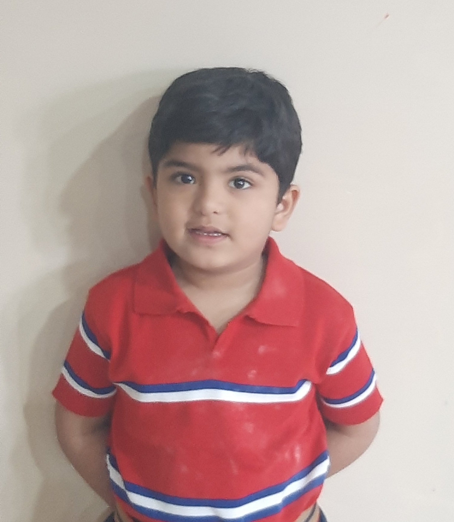 Delhi Public School Rudrapur
