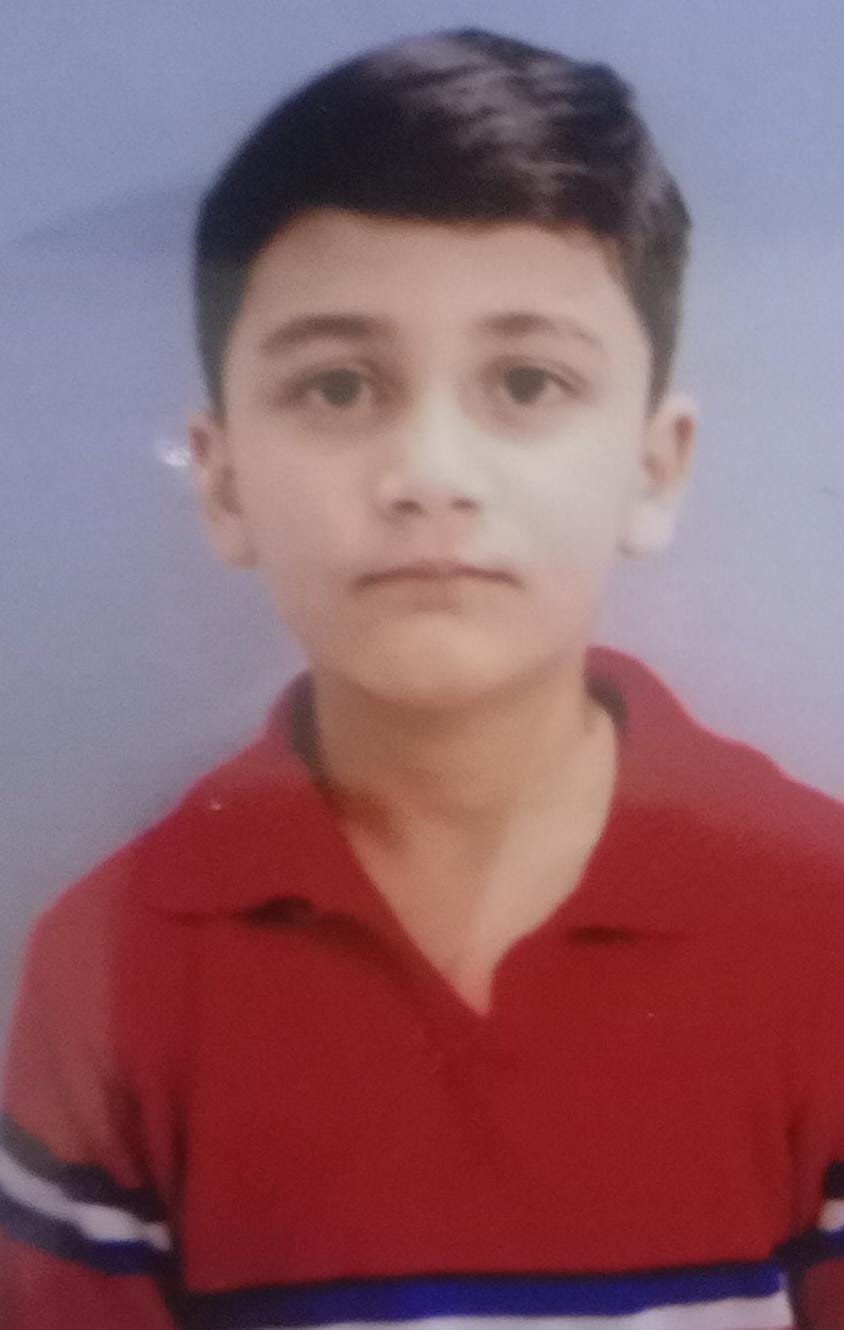 Delhi Public School Rudrapur