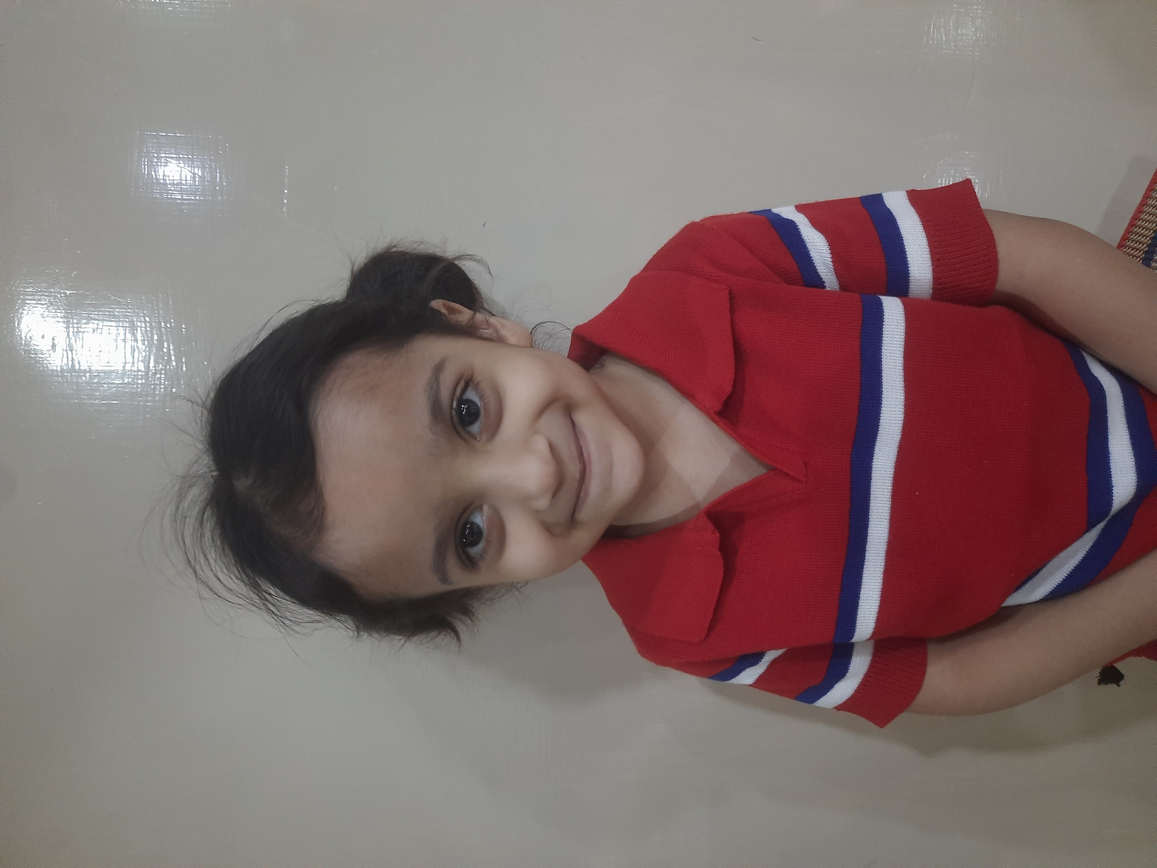 Delhi Public School Rudrapur