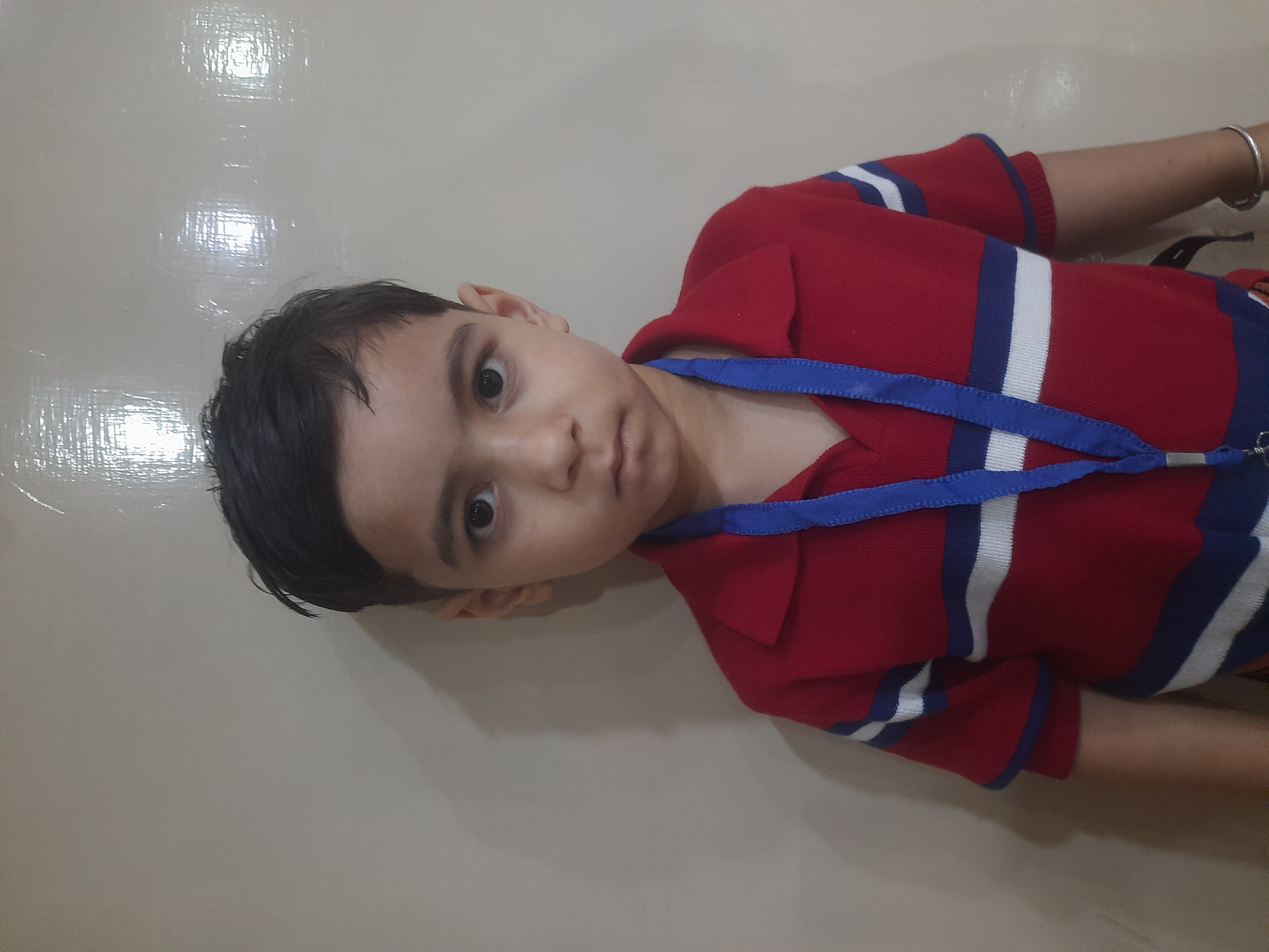 Delhi Public School Rudrapur