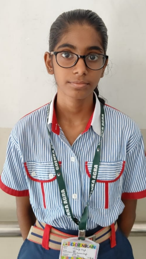 Chaitanya Singh