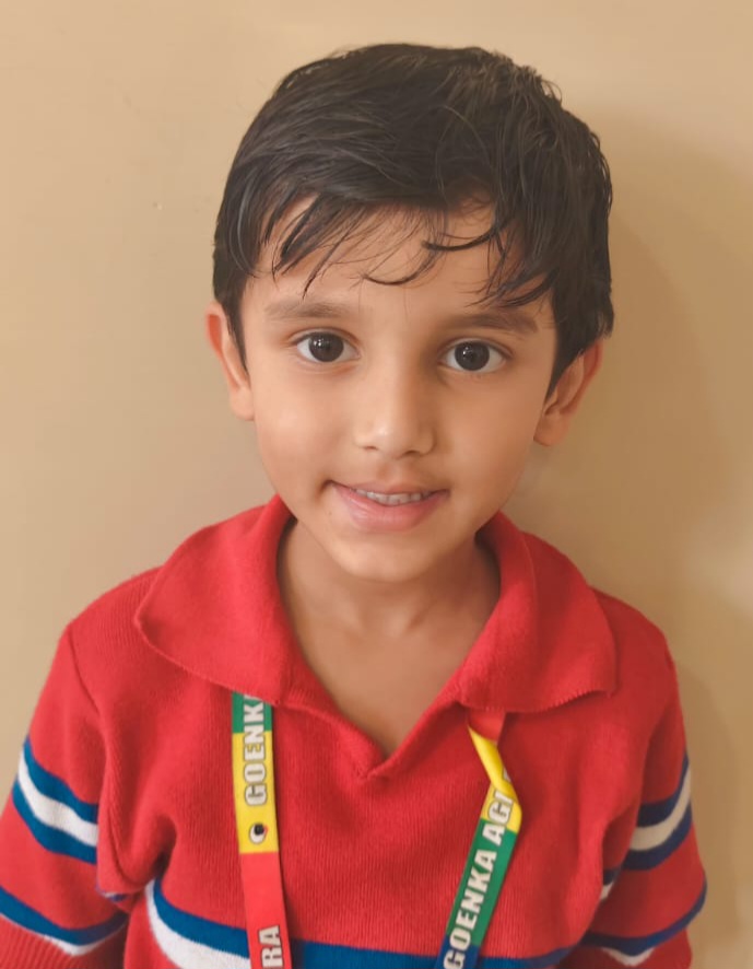 Delhi Public School Rudrapur