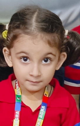 Delhi Public School Rudrapur