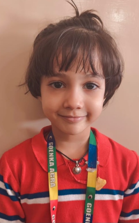 Delhi Public School Rudrapur