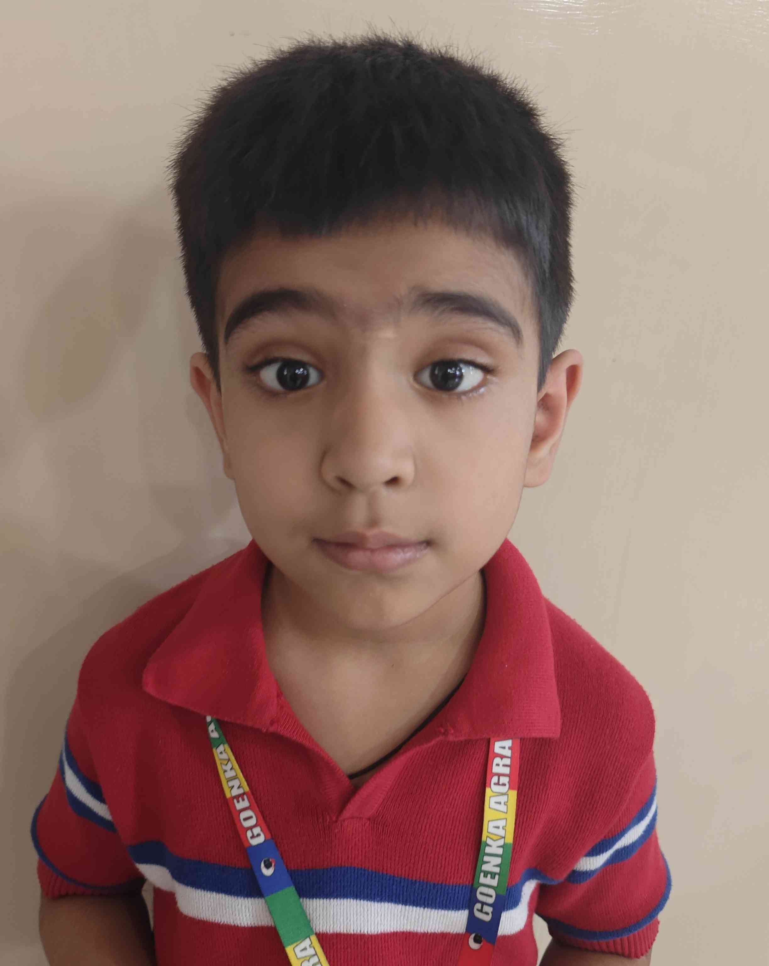 Delhi Public School Rudrapur