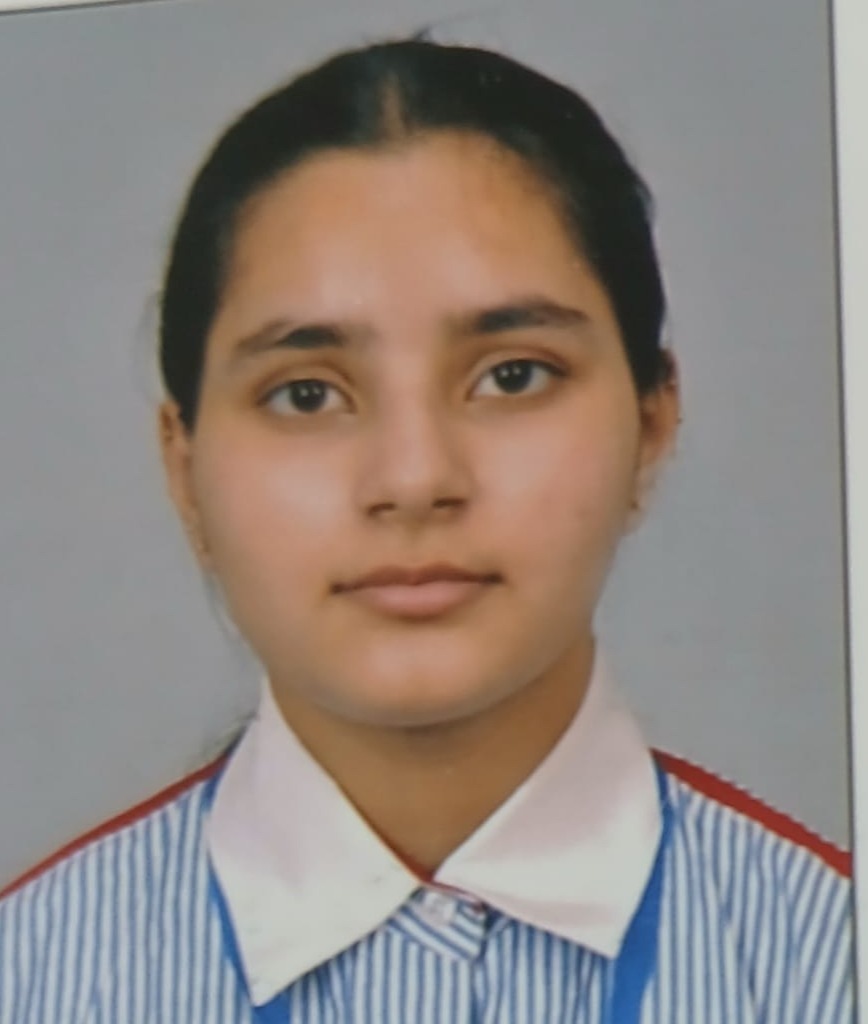 Delhi Public School Rudrapur