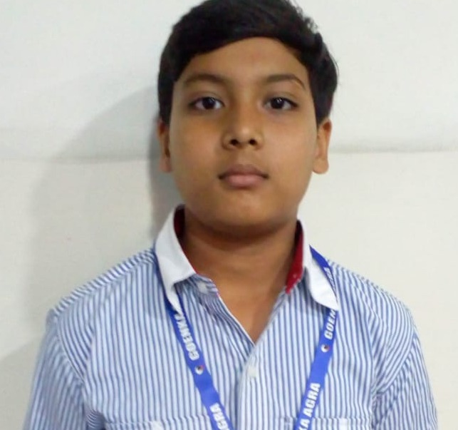 Delhi Public School Rudrapur