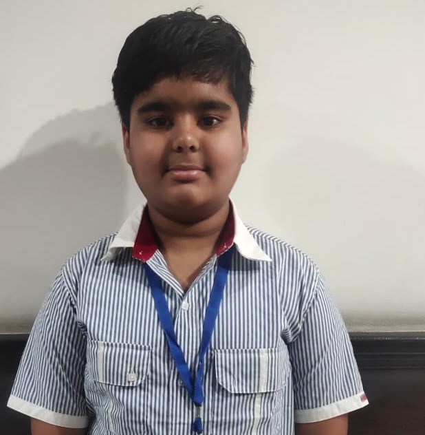 Delhi Public School Rudrapur