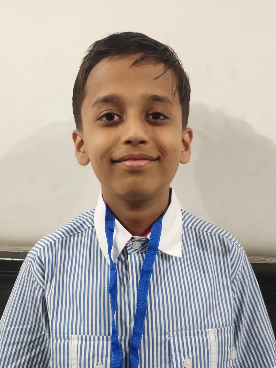 Delhi Public School Rudrapur