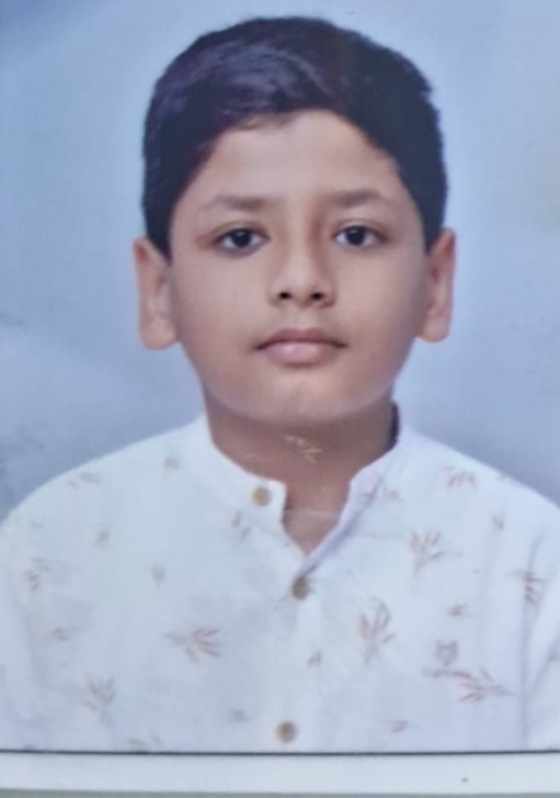 Delhi Public School Rudrapur