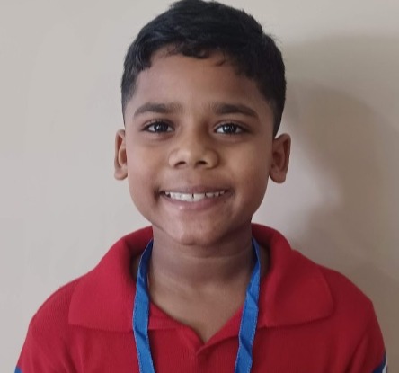 Delhi Public School Rudrapur