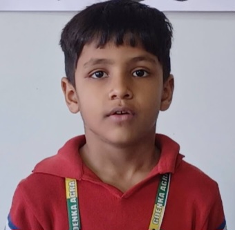 Delhi Public School Rudrapur