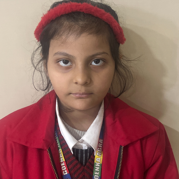 Delhi Public School Rudrapur