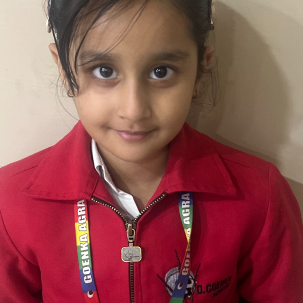 Delhi Public School Rudrapur