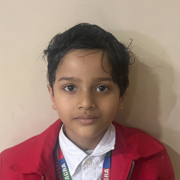 Delhi Public School Rudrapur