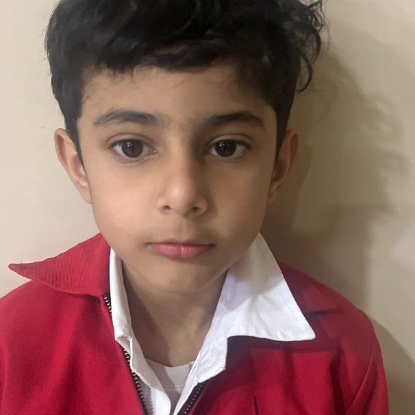 Delhi Public School Rudrapur