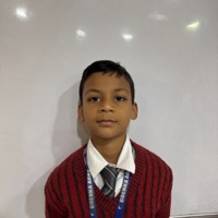 Delhi Public School Rudrapur