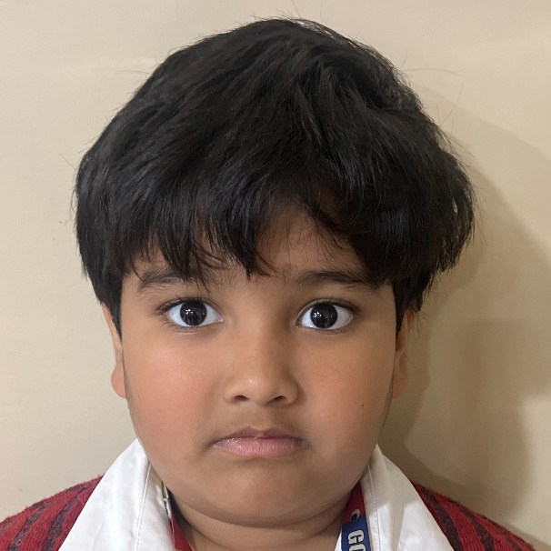 Delhi Public School Rudrapur