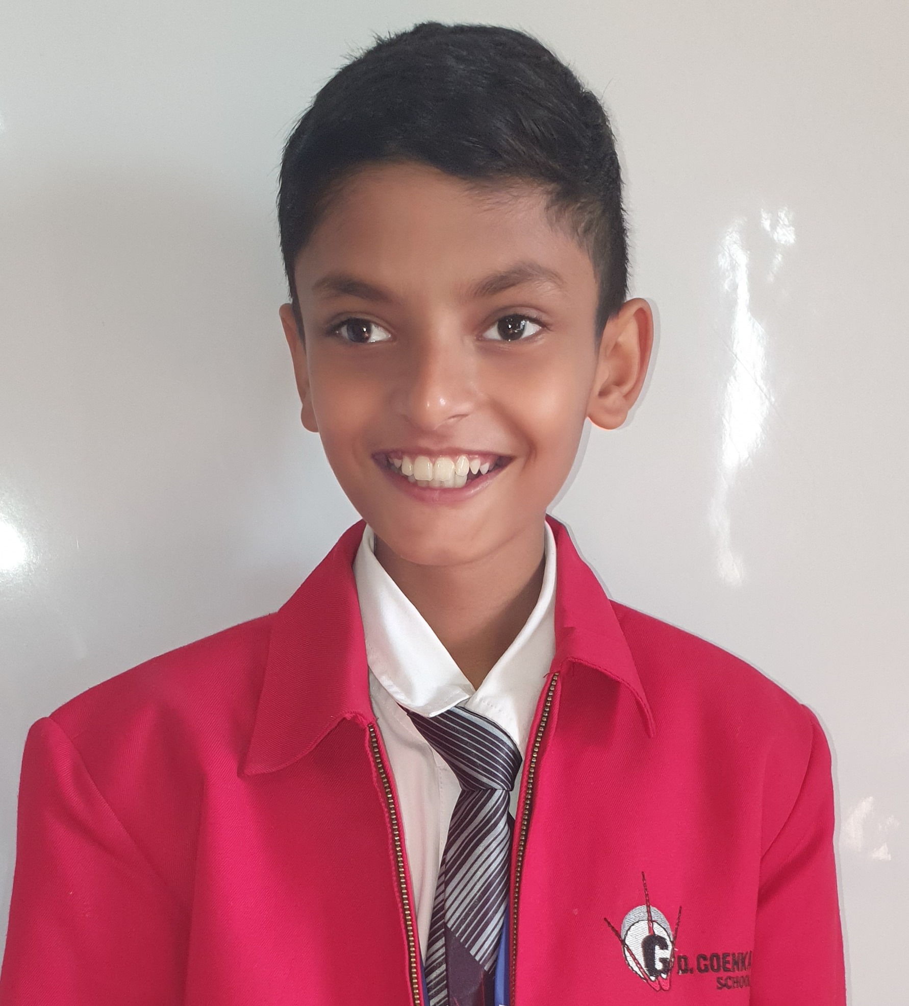 Delhi Public School Rudrapur