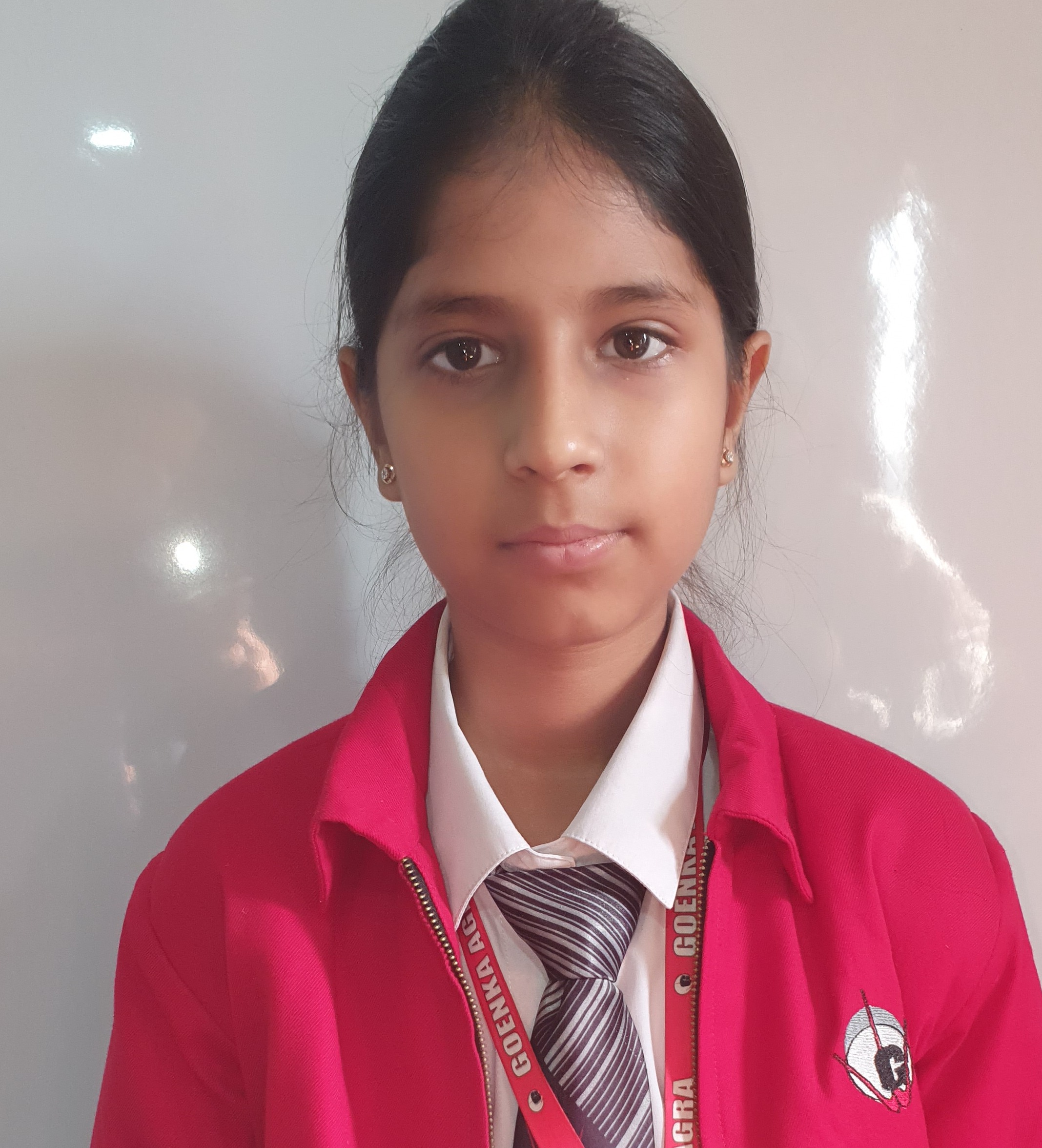 Delhi Public School Rudrapur