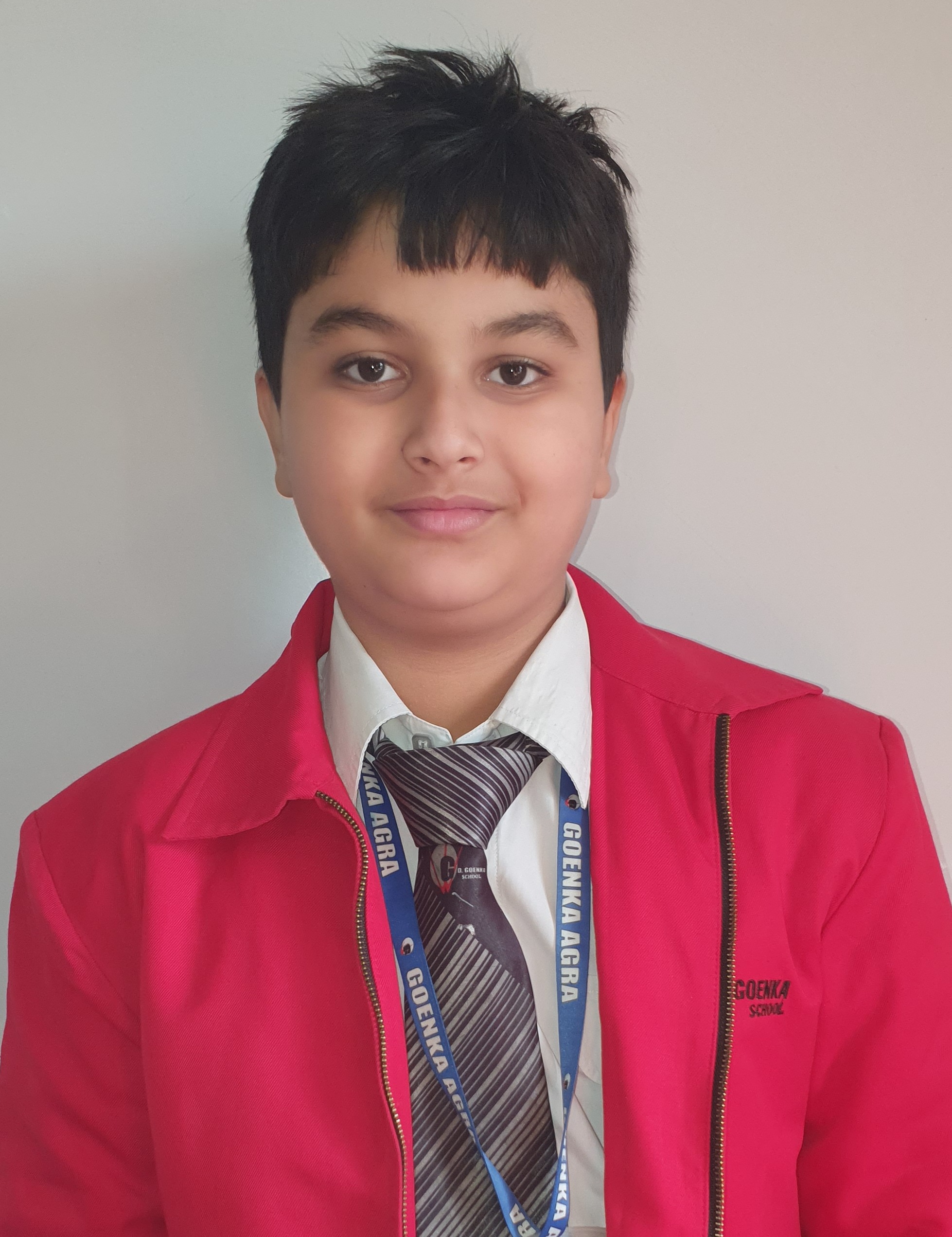 Delhi Public School Rudrapur