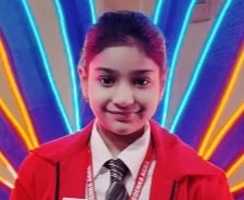 Delhi Public School Rudrapur