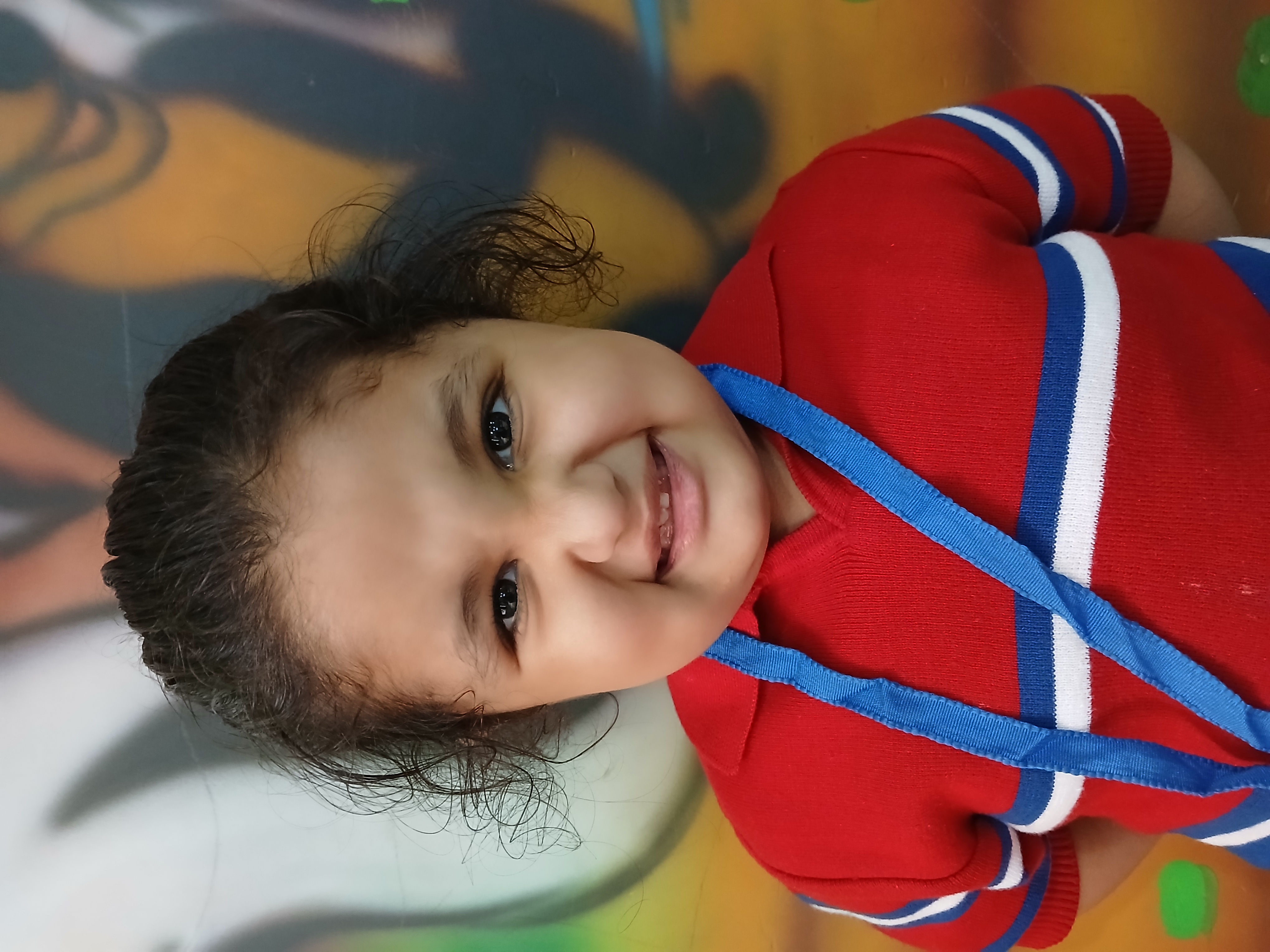 Delhi Public School Rudrapur