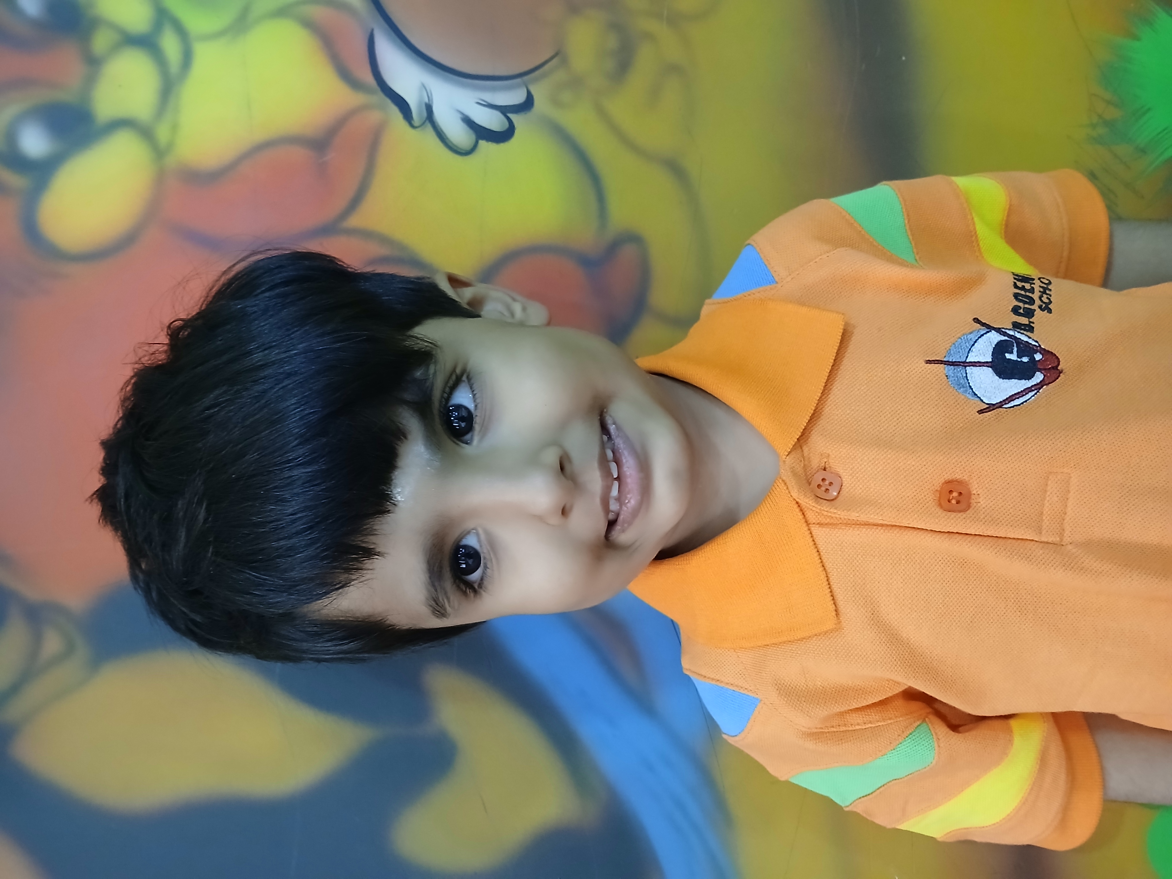 Delhi Public School Rudrapur