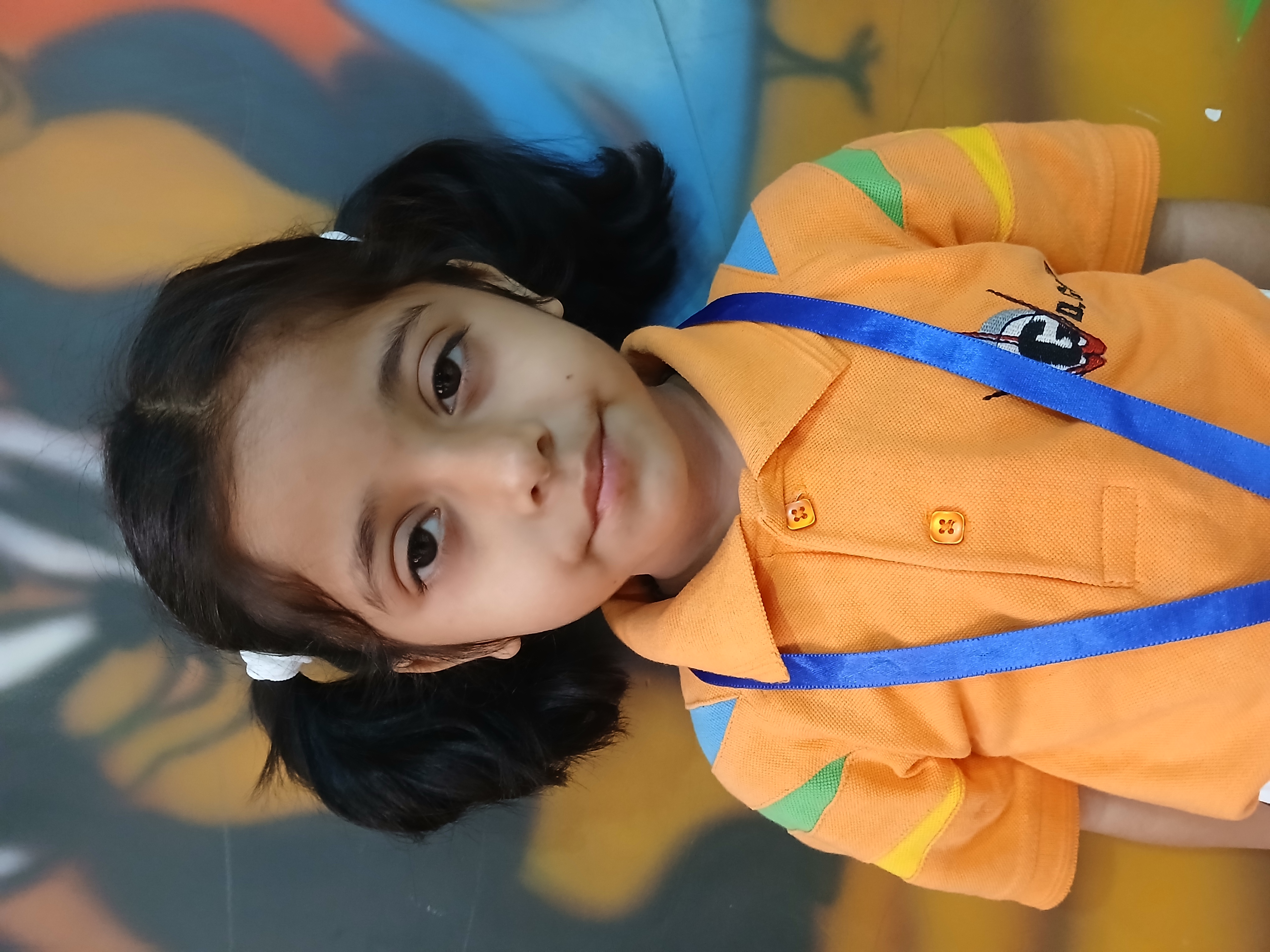 Delhi Public School Rudrapur