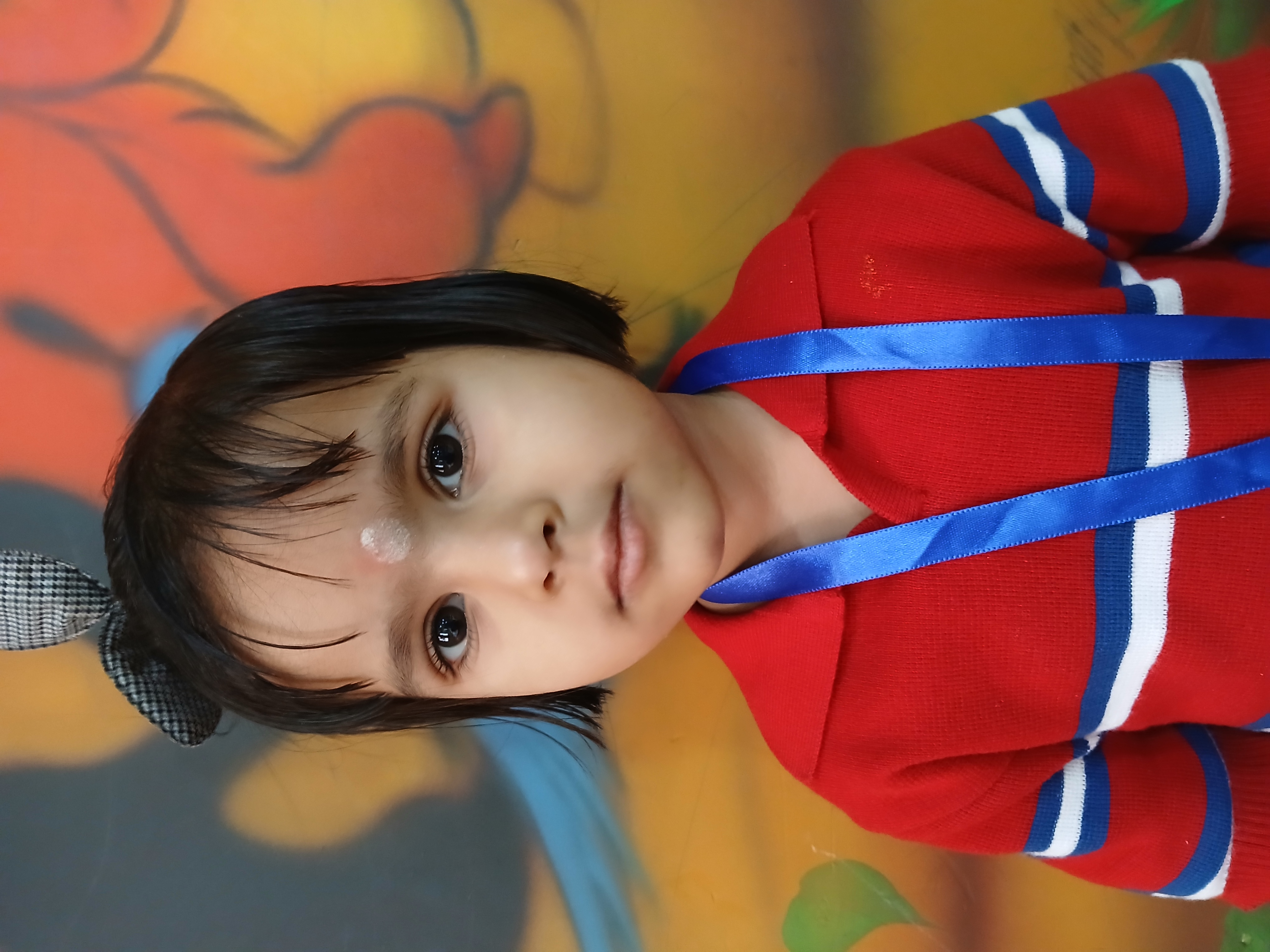 Delhi Public School Rudrapur