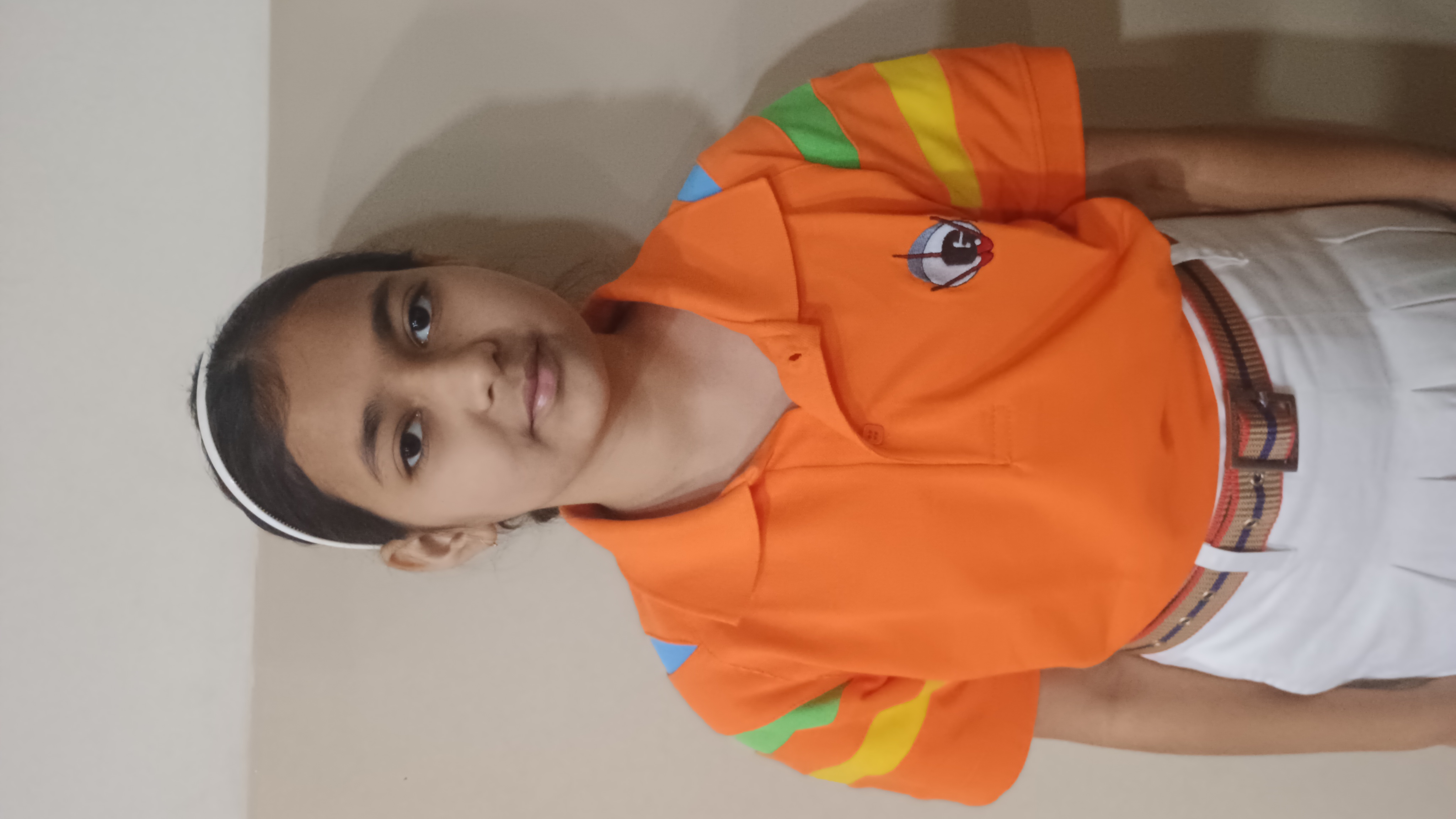 Delhi Public School Rudrapur