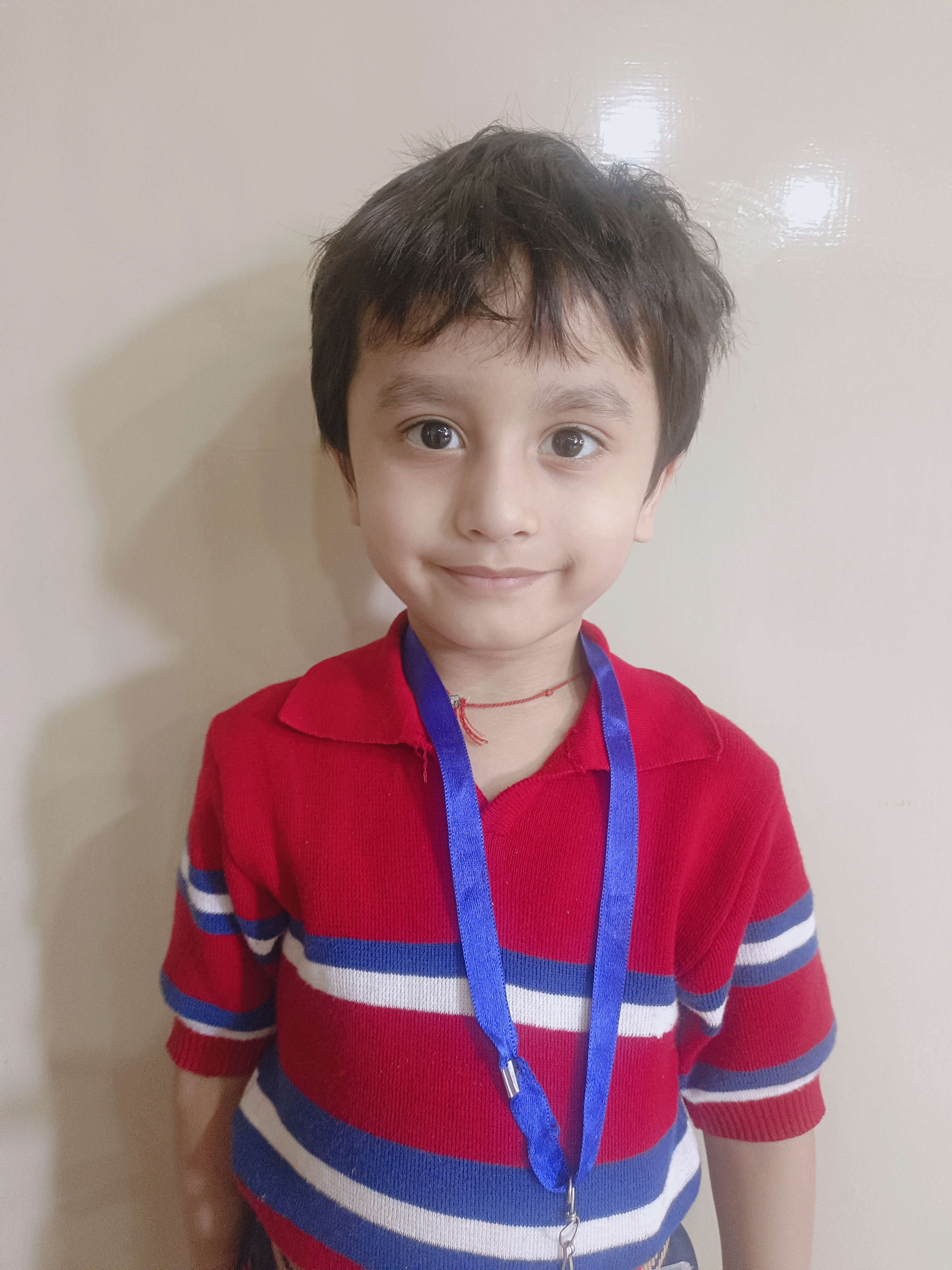 Delhi Public School Rudrapur