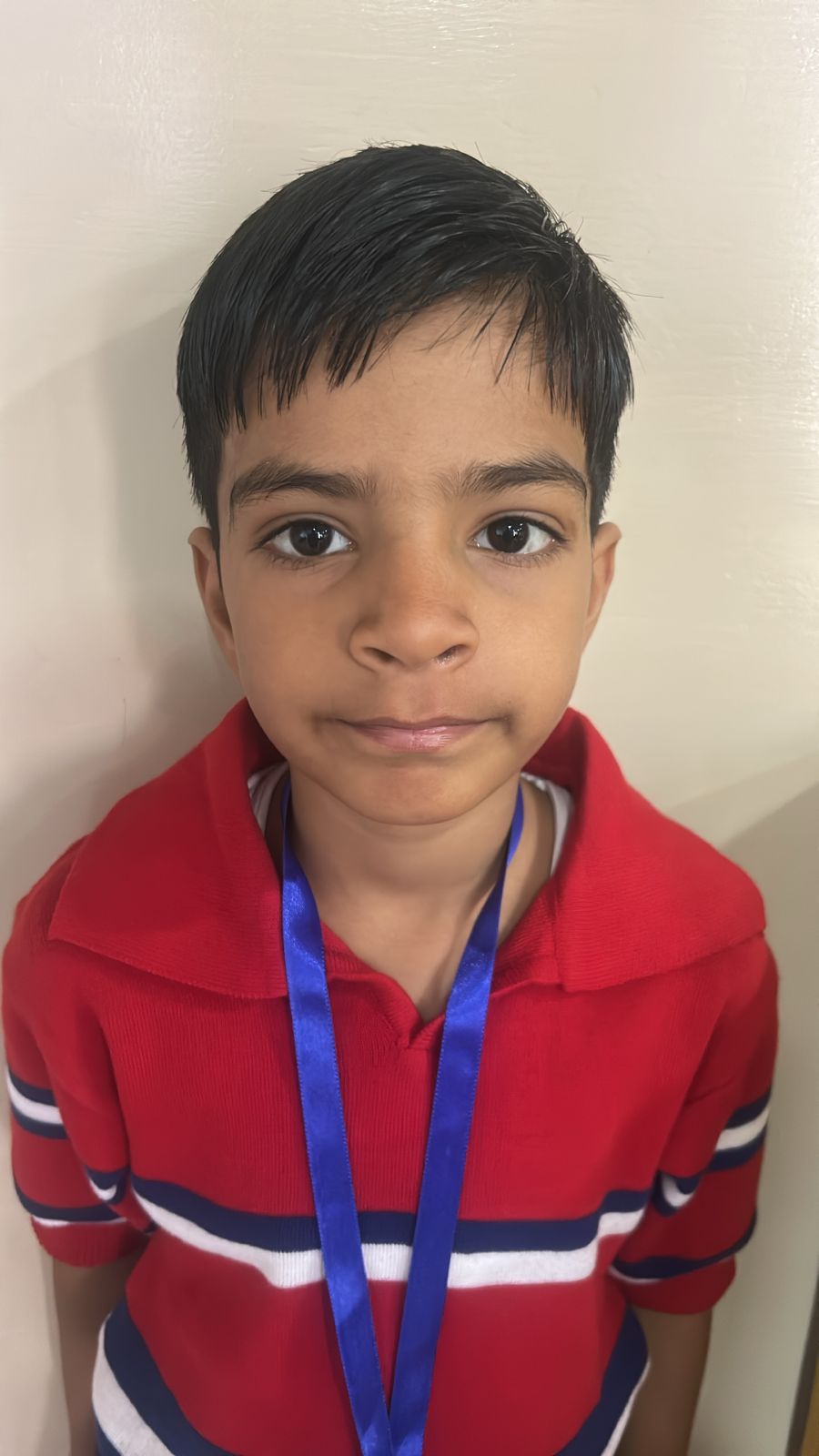 Delhi Public School Rudrapur